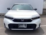 シビック 2.0 e:HEV EX 