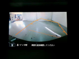 バックモニター