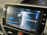 ヴォクシー 2.0 ZS 煌II 