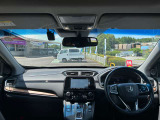 CR-V  2.0 e:HEV EX マスターピース