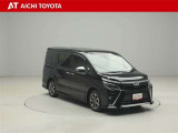両側パワースライドドア付きだから、狭い駐車スペースなどでの乗り降りラクラク♪小さなお子さまのいるご家庭には嬉しい装備です。