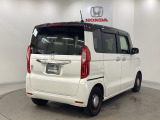 N-BOX L コーディネートスタイル 