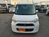 eKスペース T セーフティ パッケージ 4WD 