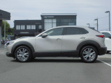CX-30 2.0 20S Lパッケージ 
