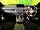 CX-8 2.2 XD ブラックトーンエディション 