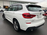BMWの代名詞とも言えるキドニーグリル!アクティブ・エア・ストリームを採用し最先端の空力性能を実現しました。