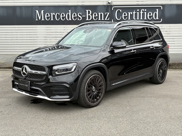 GLB GLB200d 4マチック アーバン スターズ ディーゼル 4WD 