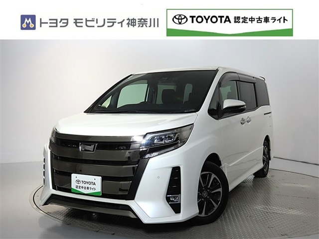 ノア 2.0 Si W×B II