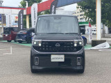 ルークス ハイウェイスター X