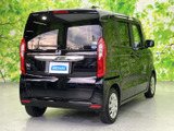 N-BOX G L ホンダセンシング 