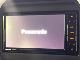 【ナビゲーション】目的地までしっかり案内してくれる使いやすいナビ。Bluetooth接続すればお持ちのスマホやMP3プレイヤーの音楽を再生可能!毎日の運転がさらに楽しくなります!!