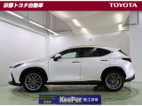 NX 450hプラス バージョンL 4WD 