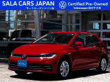 Polo TSI Style(キングスレッドM)