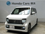 ホンダカーズ横浜藤沢中央店へようこそ。 当社下取りのお墨付き車両。人気車両で充実装備の一台。おススメです。どうぞご覧くださいませ。