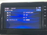 日産純正メモリーナビ(MM222D-L)です。クリアな画質を楽しんでいただけるフルセグ地デジTVなど、書ききれないほどの機能が満載です。