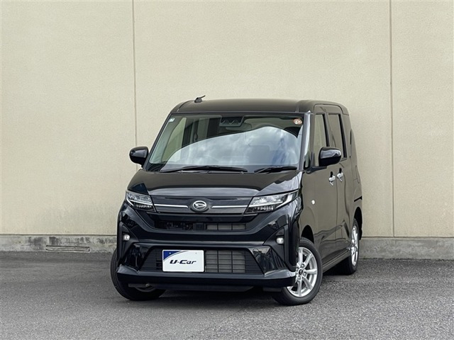 ムーヴ G 4WD