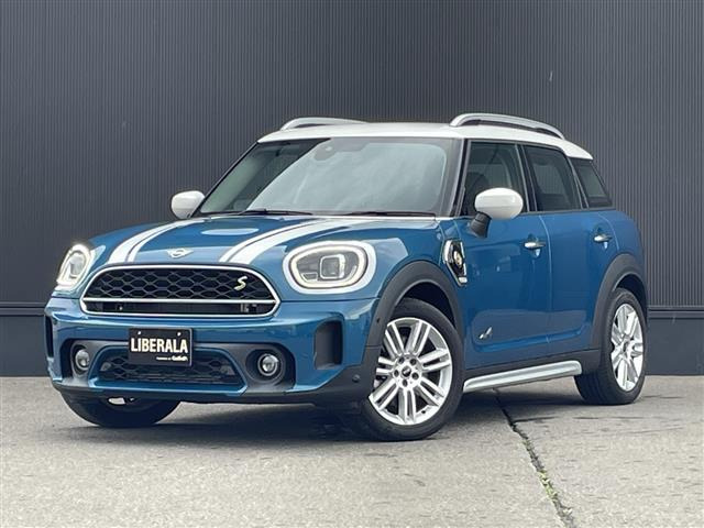 BMW MINI ミニクロスオーバー 