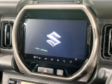 ハスラー J スタイルII 
