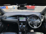 ハリアー 2.0 プレミアム 4WD 