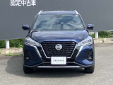 キックス 1.2 X (e-POWER) 