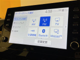カムリ 2.5 WS レザーパッケージ E-Four 4WD 本革シート