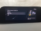 TCS(トラクションコントロールシステム)&DSC(横滑り防止機構)やBSM(隣車線上の側・後方からの車両接近を通知)、LDWS(車線逸脱警報システム)で安全運転をサポート!