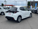 ヤリス 1.5 ハイブリッド X E-Four 4WD 