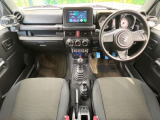 ジムニー XL 4WD 