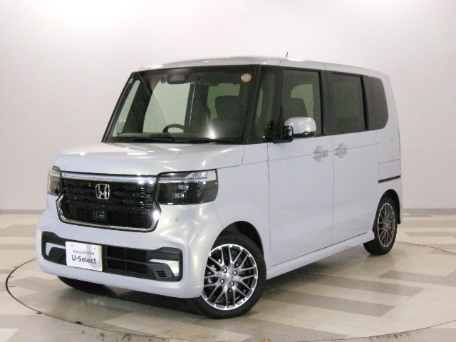 ホンダ N-BOXカスタム 