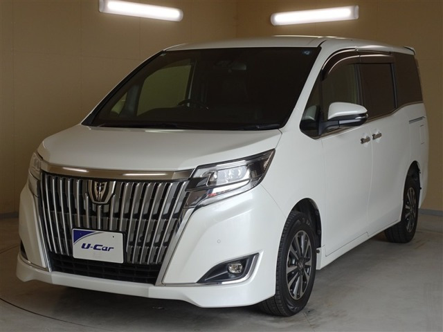 エスクァイア 2.0 Gi 4WD 