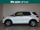ライズ  1.2 Z