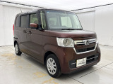 N-BOX L 4WD 