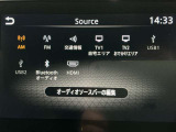 【オーディオ】オーディオソースは様々なメディアに対応しております。是非お使いのメディアでご使用できるかお試しください。