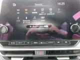 Bluetooth、好きな音楽を聴きながらドライブ