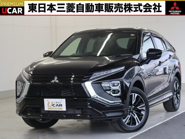 エクリプスクロス 1.5 P 4WD
