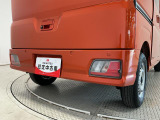 【コーナーセンサー】駐車が苦手な方には特におススメの装備です!搭載されたセンサーで障害物を検知、距離に応じてブザー音で段階的に知らせてくれます♪