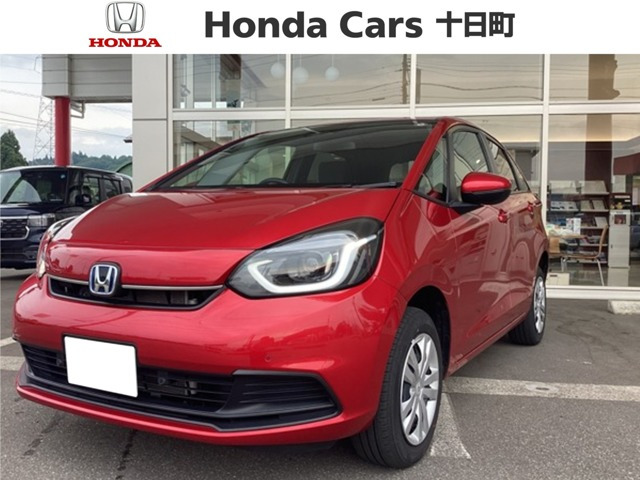 ホンダ フィット 