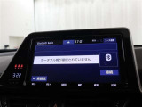 フルセグTV・Bluetooth接続・等がご利用いただけます。