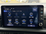 TVはもちろん、Bluetooth搭載ナビです。