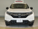 CR-V 2.0 e:HEV EX ブラック エディション 