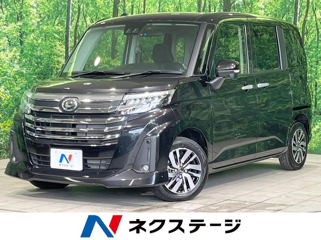 トール 1.0 カスタムG 