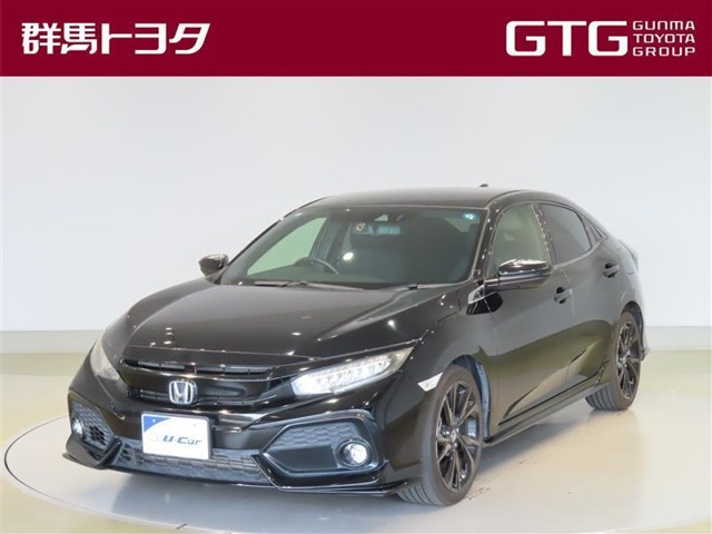 シビック 1.5
