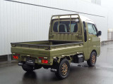 ハイゼットトラック ジャンボ SAIIIt 4WD 3方開