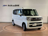 スペーシア ハイブリッド(HYBRID)  X 4WD 