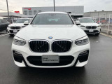 X3 xドライブ20d Mスポーツ ディーゼル 4WD 