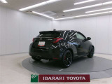 ヤリス  1.6 RZ ハイ パフォーマンス 4WD