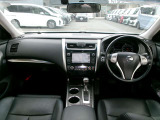 ティアナ 2.5 XV 