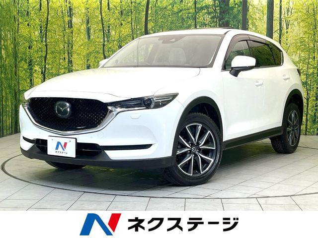 マツダ CX-5 