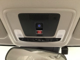 Honda CONNECT搭載車です。「Honda Total Care プレミアム」に加入頂くと、「緊急サポートセンター」や「Honda ALSOK駆けつけサービス」などのサービスが受けられます。