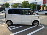 N-BOXカスタム  L ターボ